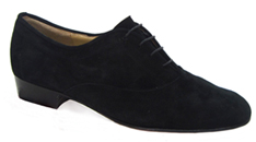 M07-DOMINGO <br> men dance shoes